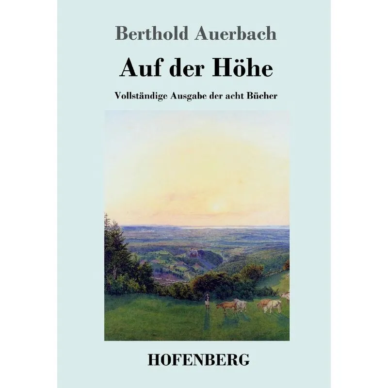 Auf der Höhe