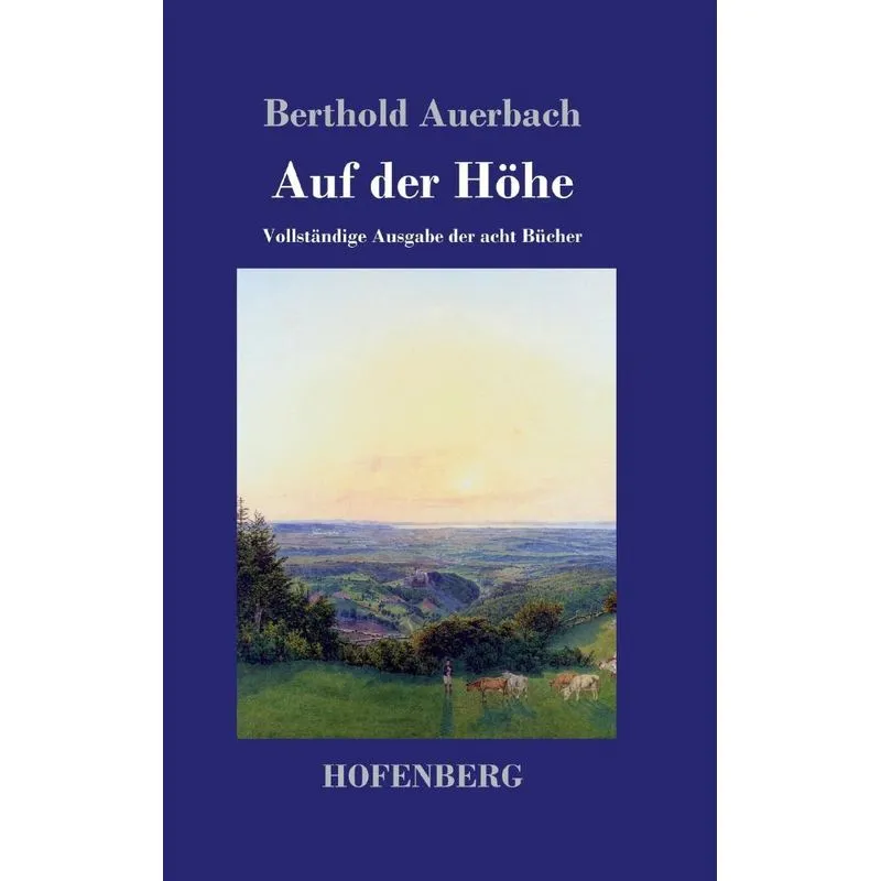 Auf der Höhe