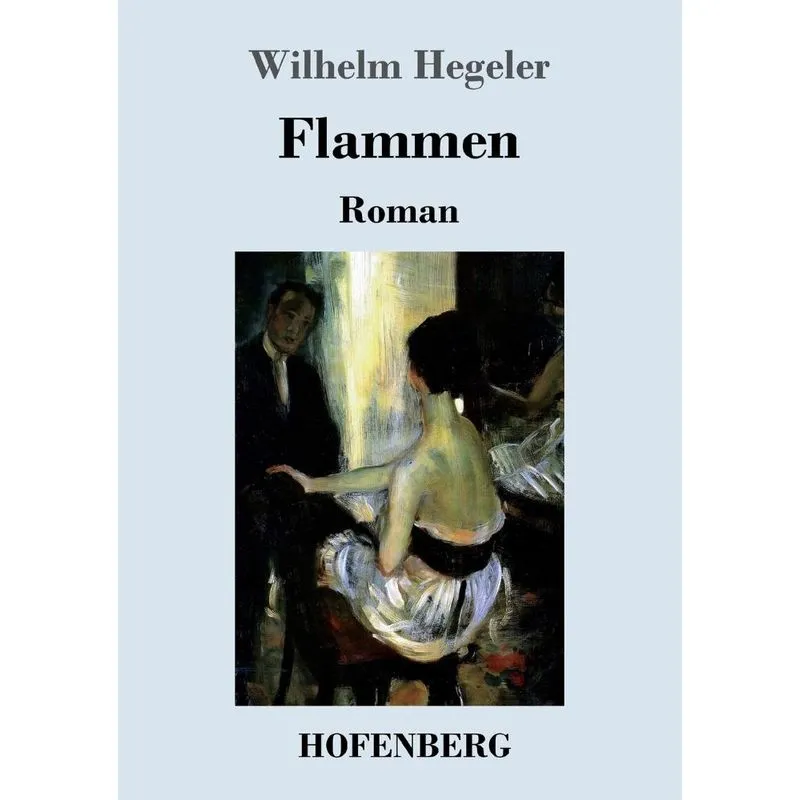 Flammen