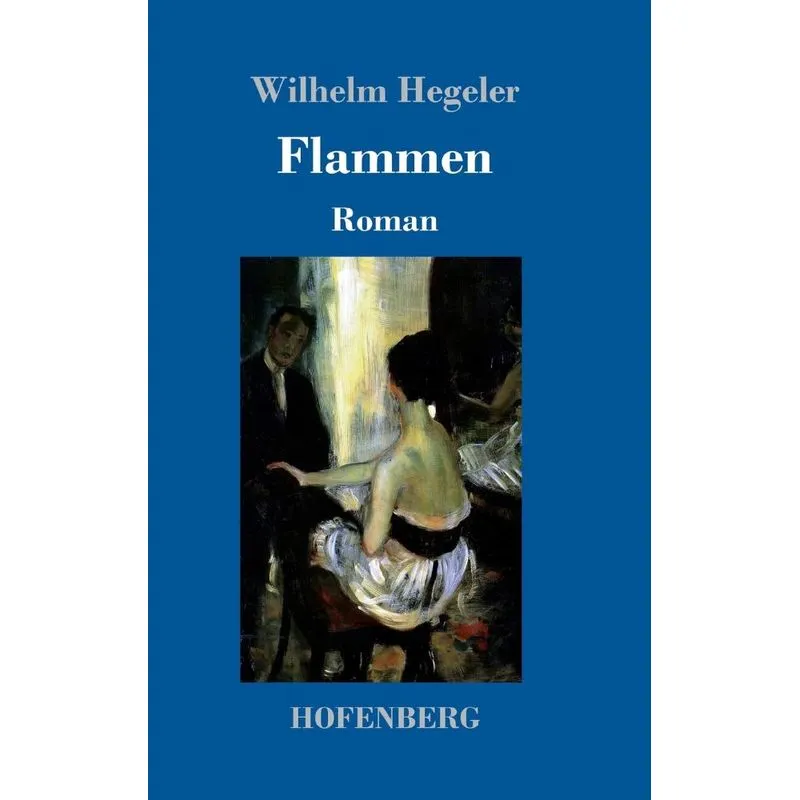 Flammen