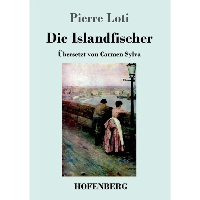 Die Islandfischer