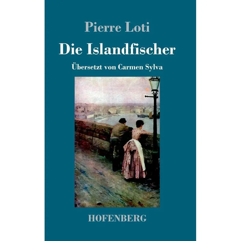 Die Islandfischer