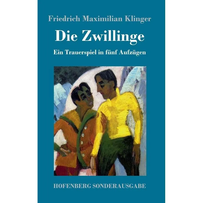 Die Zwillinge