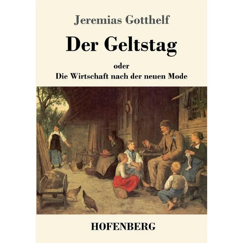 Der Geltstag