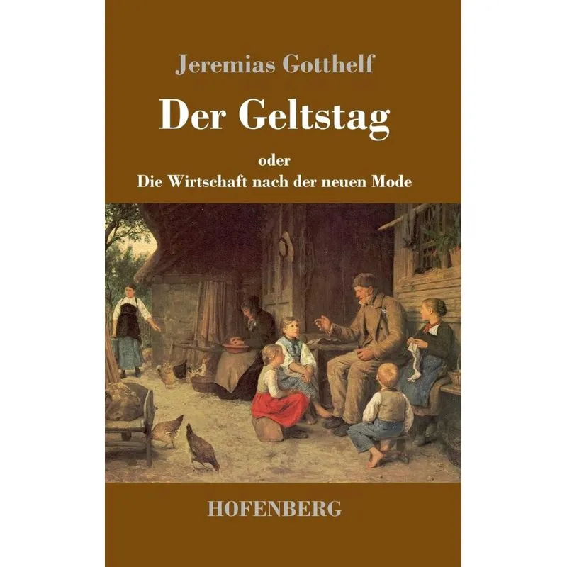 Der Geltstag
