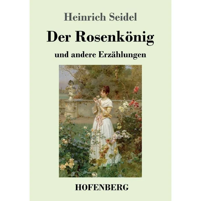 Der Rosenkönig