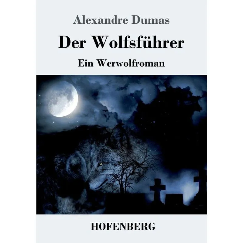 Der Wolfsführer