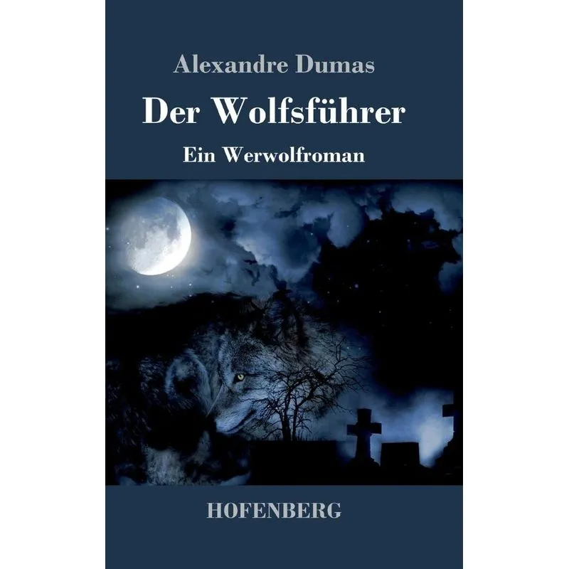 Der Wolfsführer