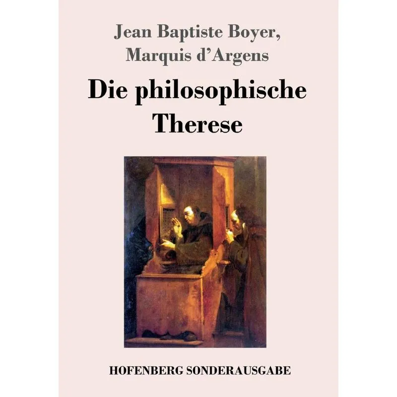 Die philosophische Therese