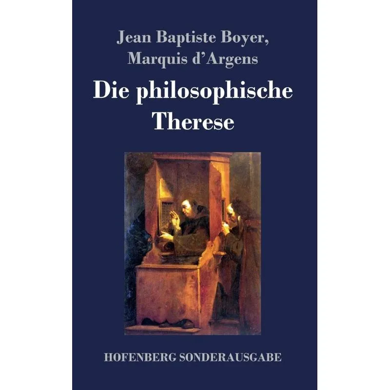 Die philosophische Therese