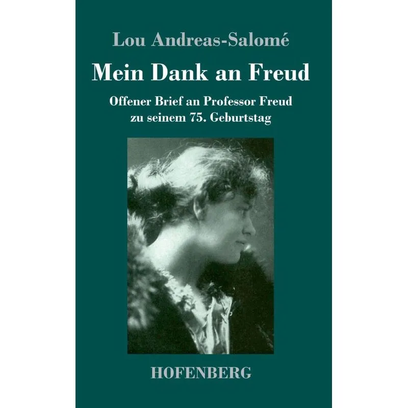 Mein Dank an Freud