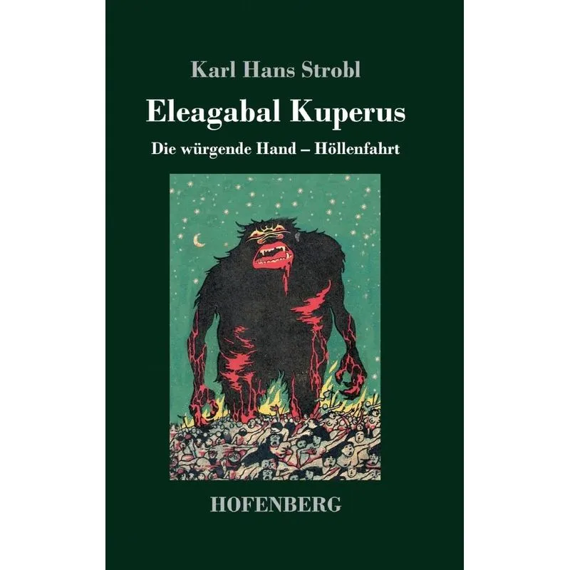 Eleagabal Kuperus
