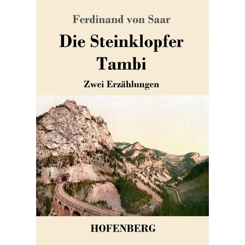 Die Steinklopfer / Tambi