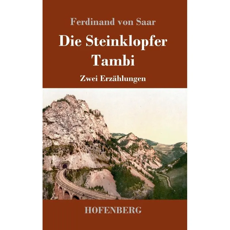Die Steinklopfer / Tambi
