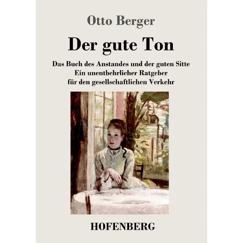 Der gute Ton