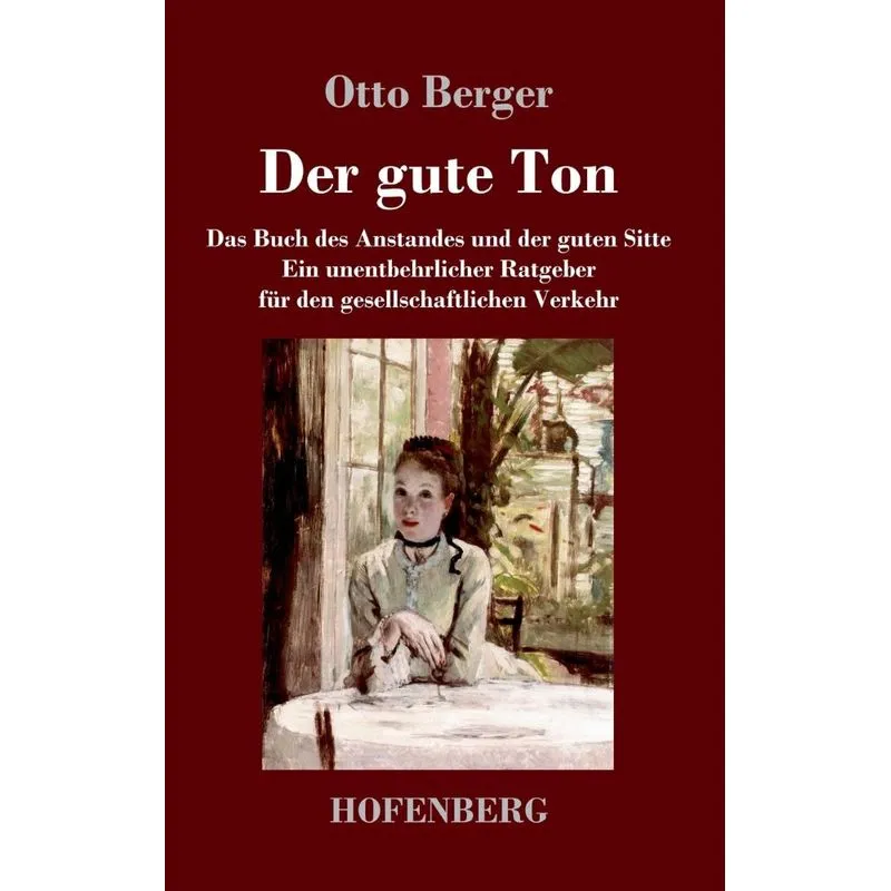 Der gute Ton