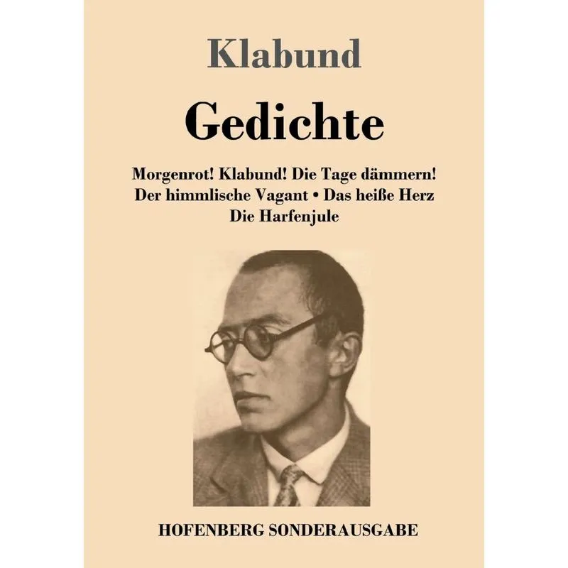 Gedichte