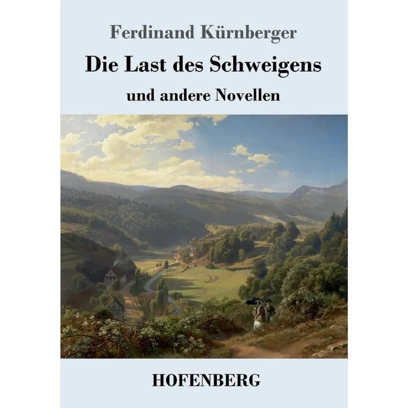 Die Last des Schweigens