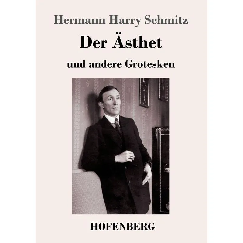 Der Ästhet