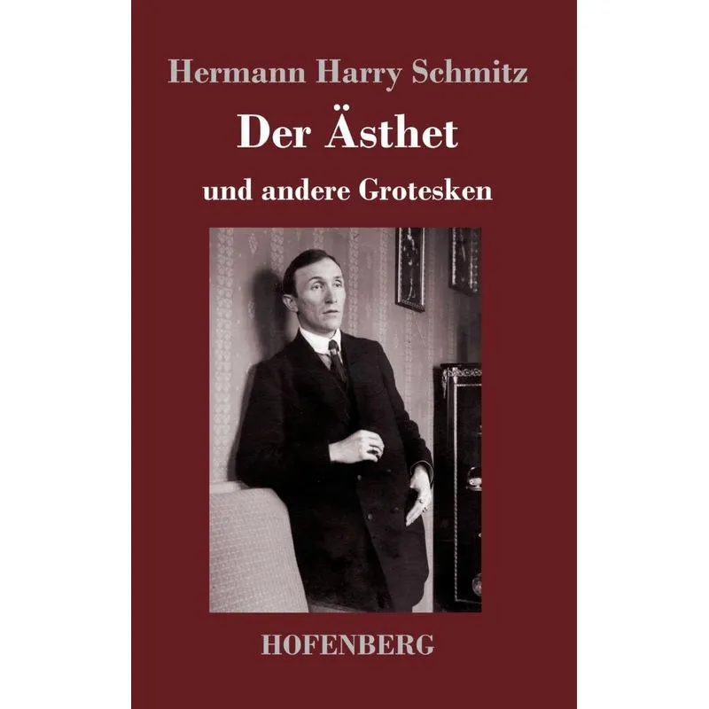 Der Ästhet
