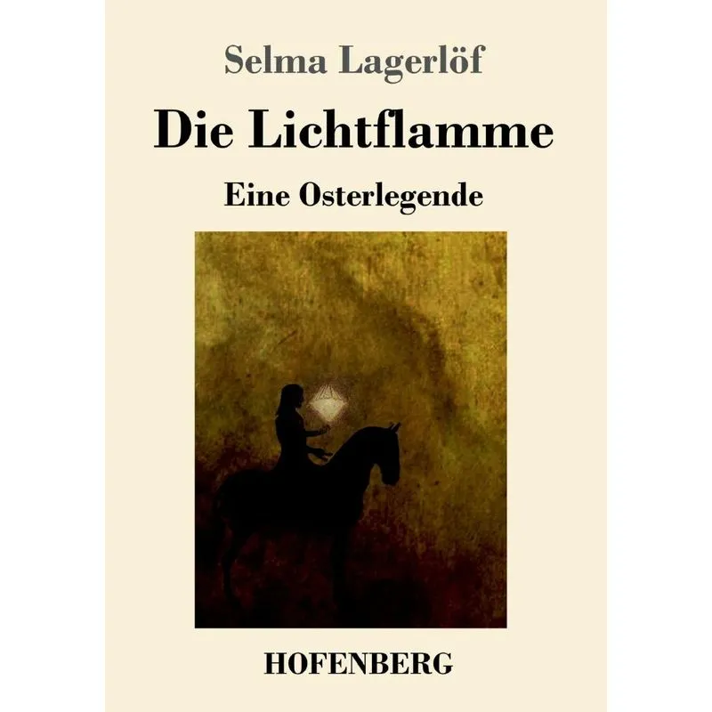 Die Lichtflamme
