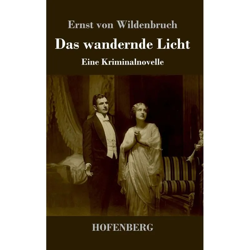 Das wandernde Licht