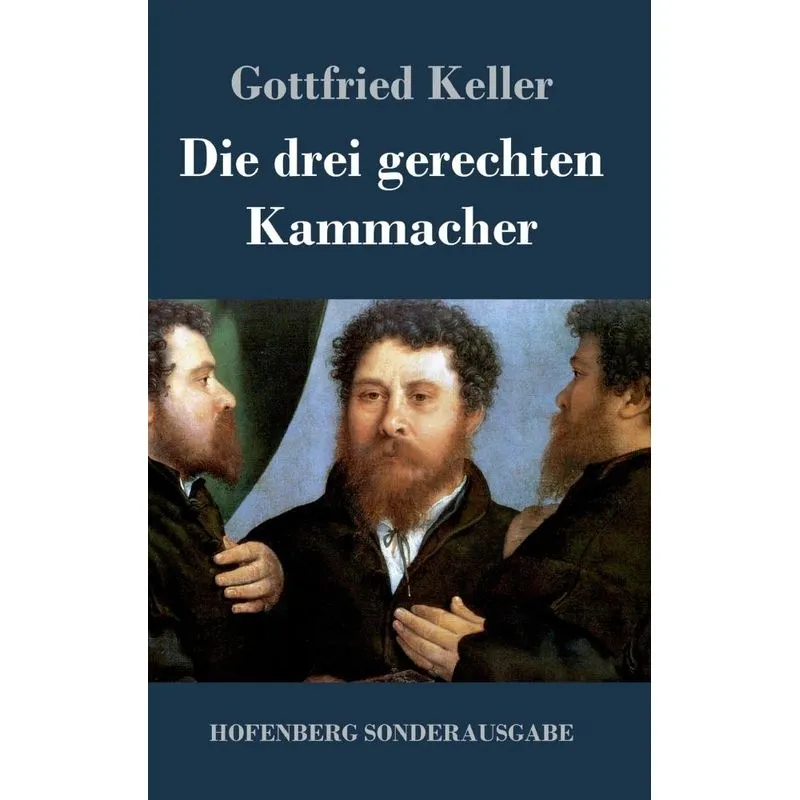 Die drei gerechten Kammacher