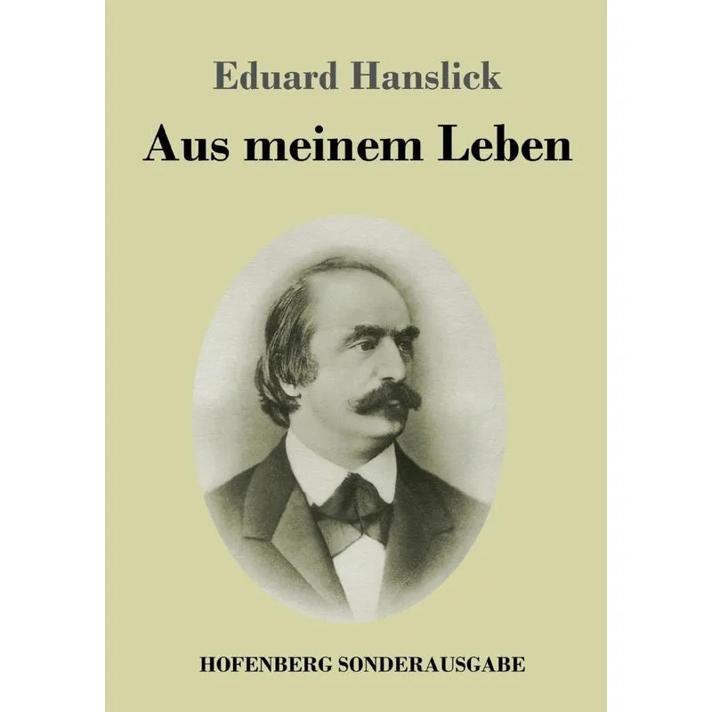 Aus meinem Leben