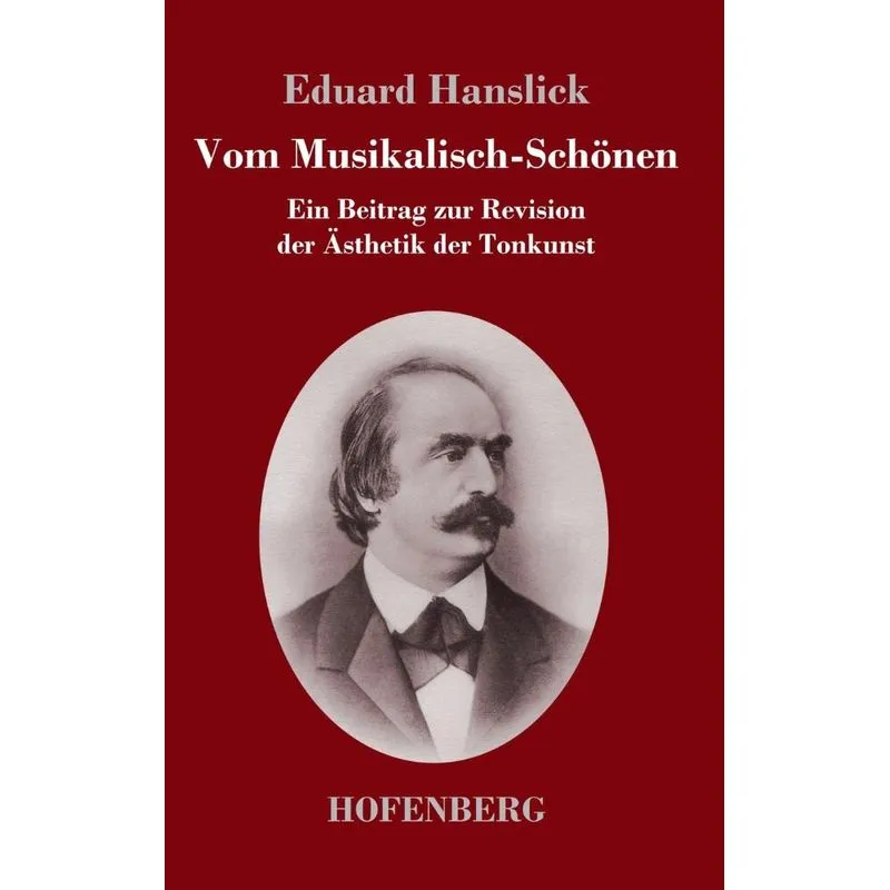 Vom Musikalisch-Schönen