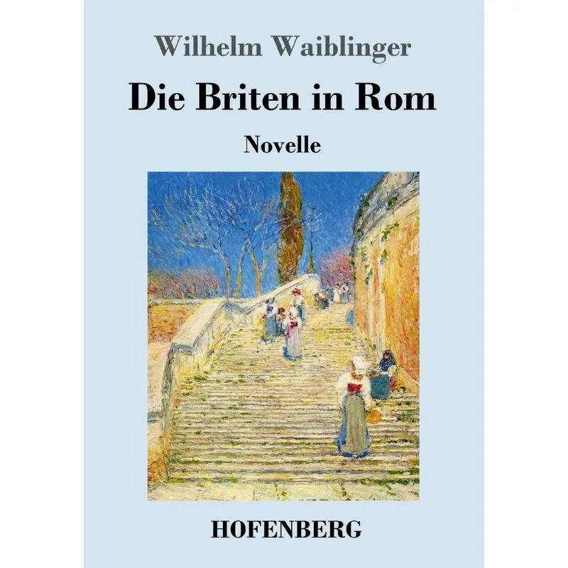 Die Briten in Rom