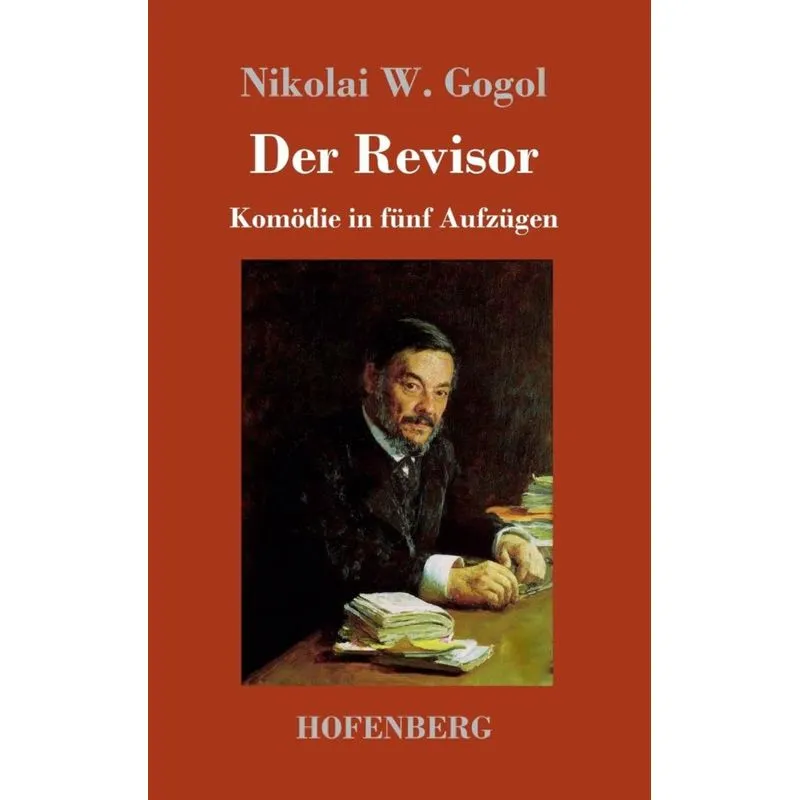 Der Revisor
