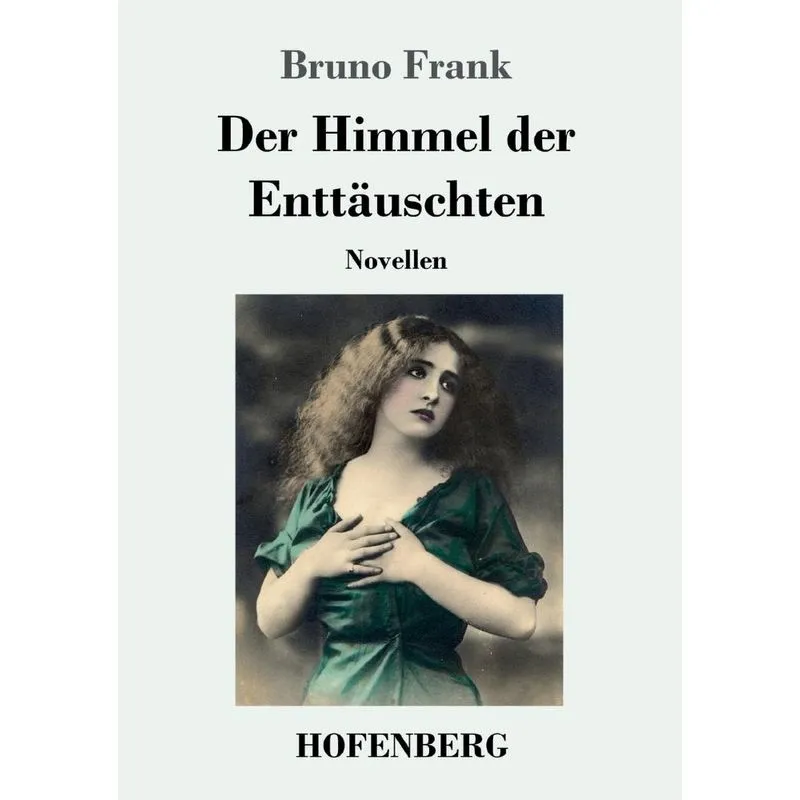 Der Himmel der Enttäuschten