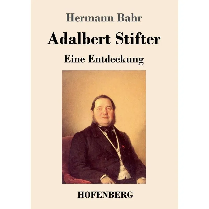 Adalbert Stifter