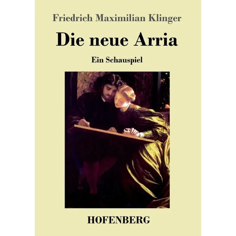 Die neue Arria
