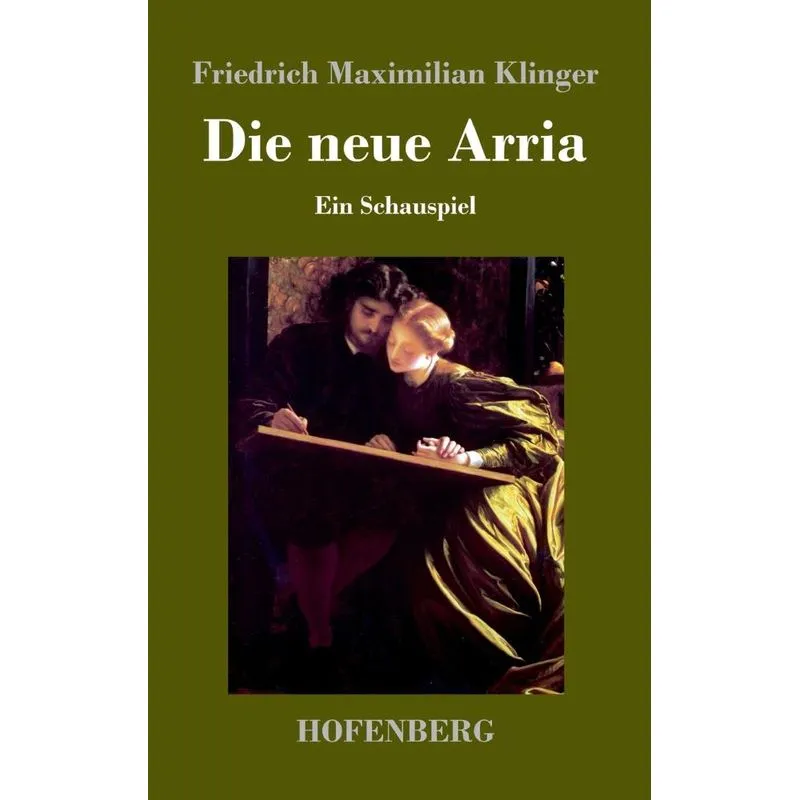 Die neue Arria