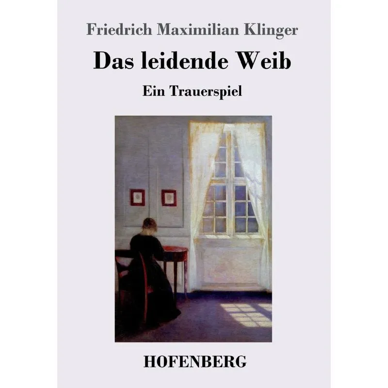 Das leidende Weib