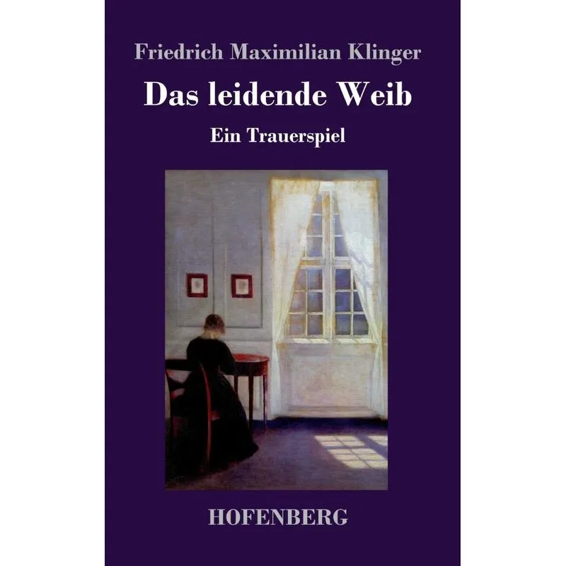 Das leidende Weib