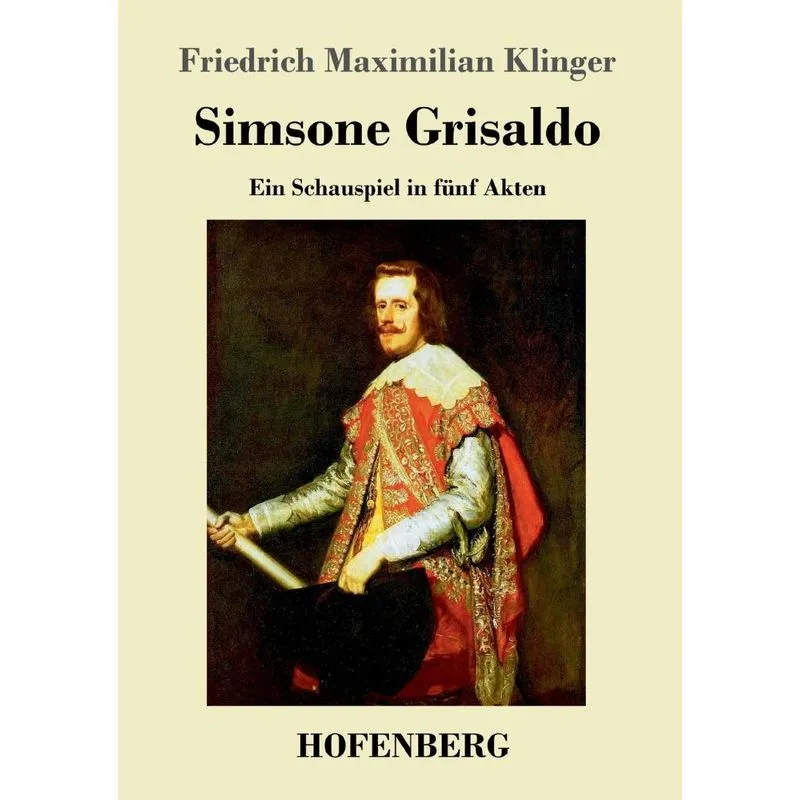 Simsone Grisaldo