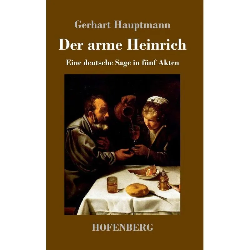 Der arme Heinrich