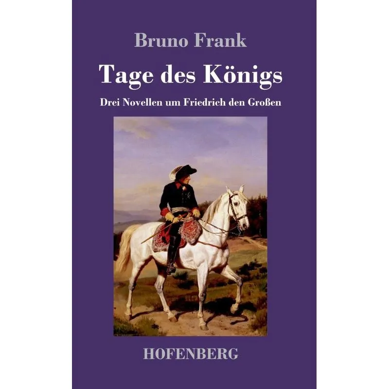 Tage des Königs