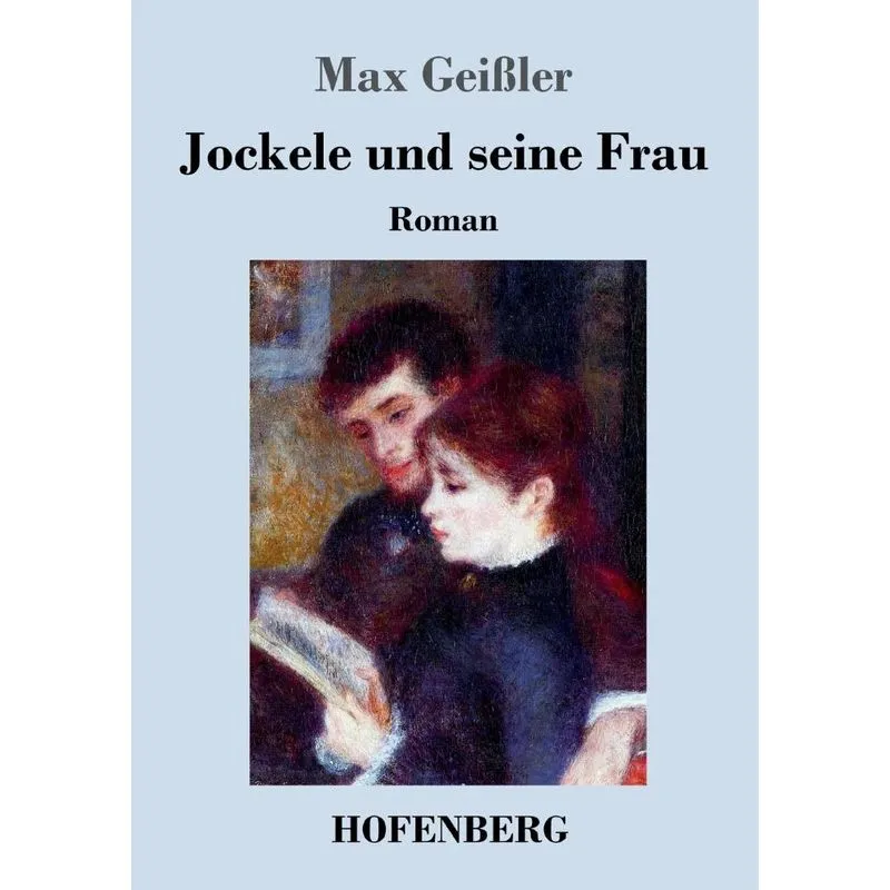 Jockele und seine Frau