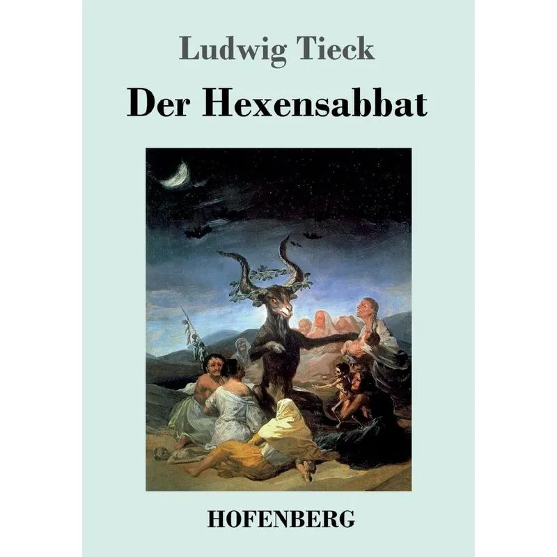 Der Hexensabbat
