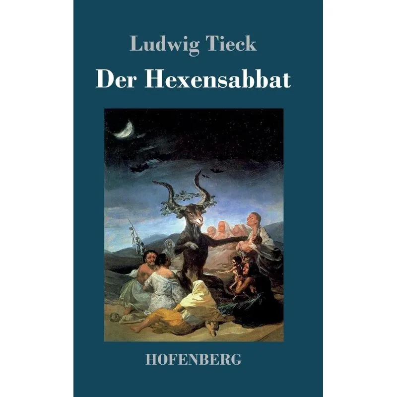 Der Hexensabbat