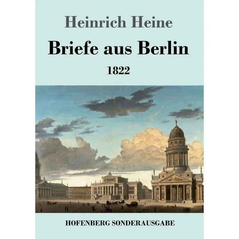 Briefe aus Berlin