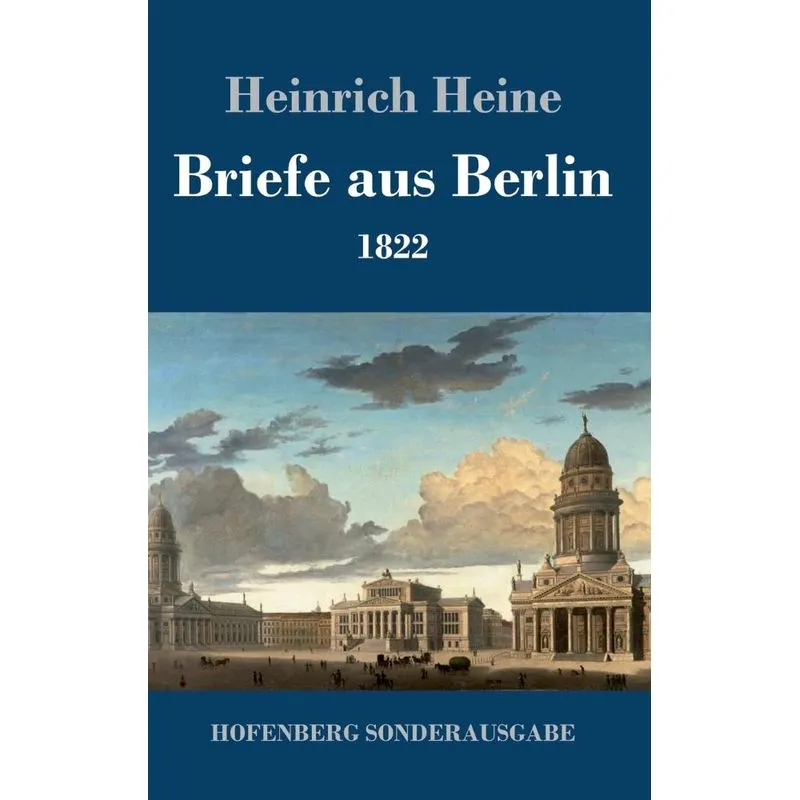 Briefe aus Berlin