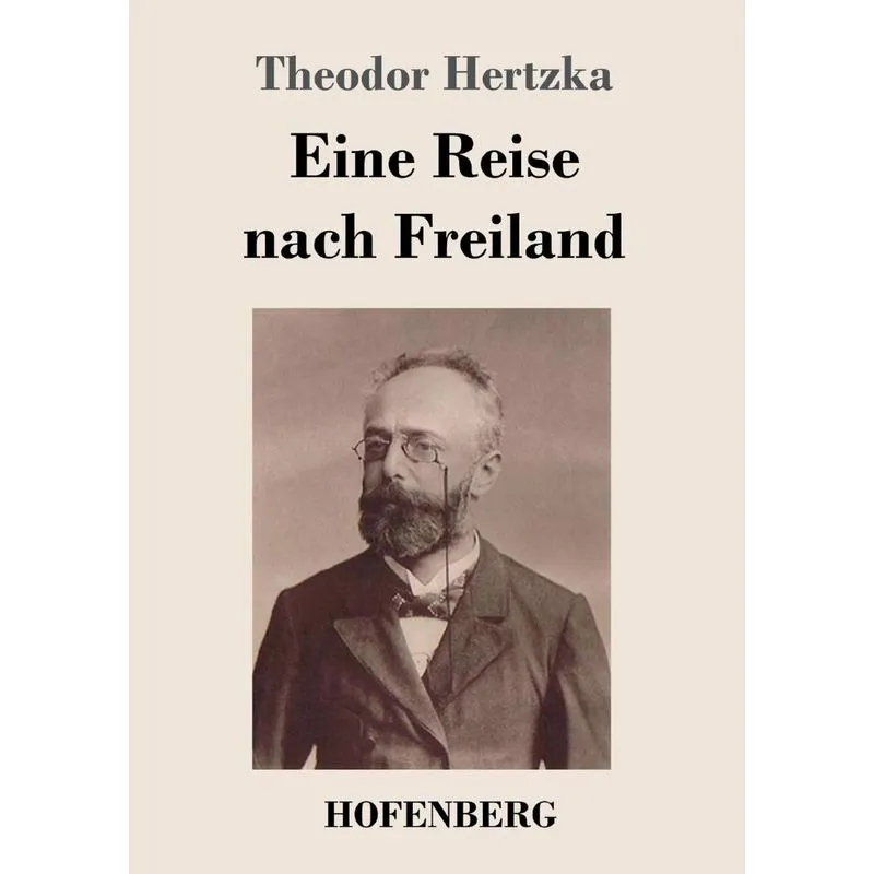 Eine Reise nach Freiland