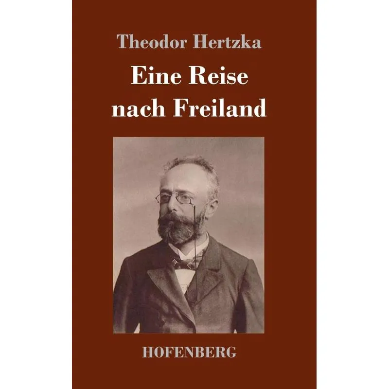 Eine Reise nach Freiland
