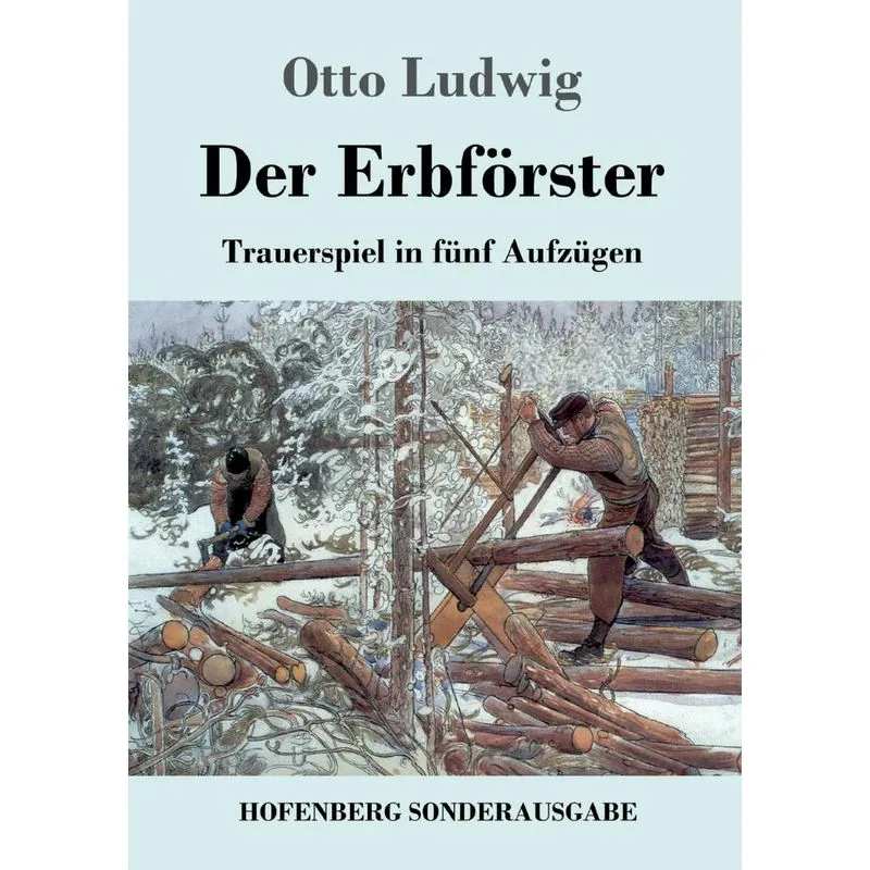 Der Erbförster