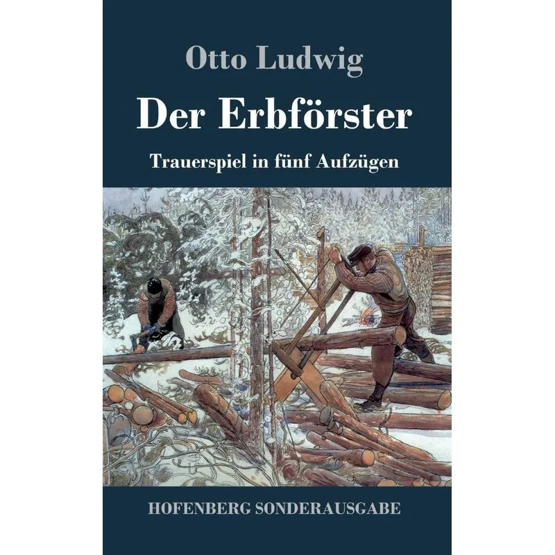 Der Erbförster