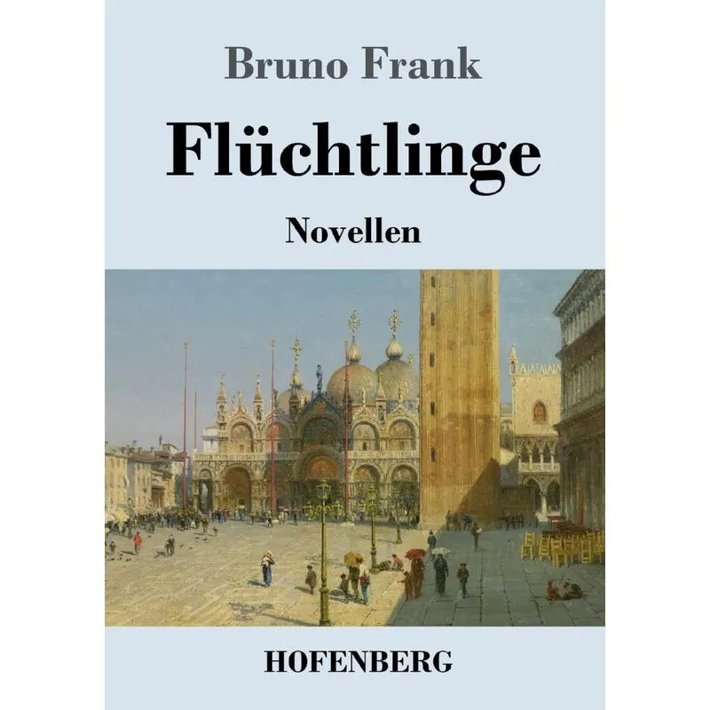 Flüchtlinge